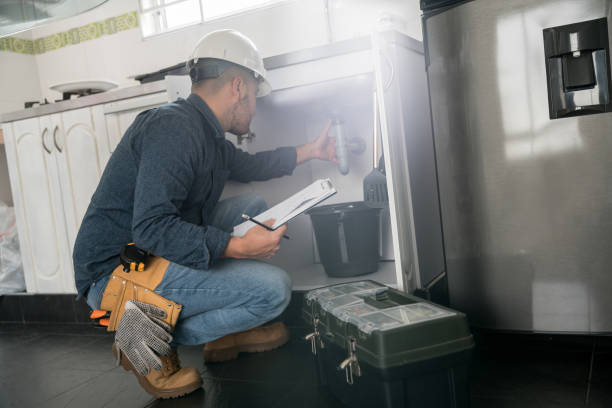 Best Best Plumbers Near Me  in West Alexandria, OH