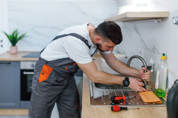 Sprinkler Systems in West Alexandria, OH